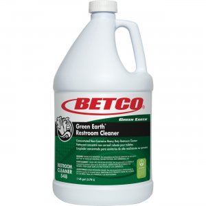 Green Earth 54804-00 Restroom Cleaner BET54804