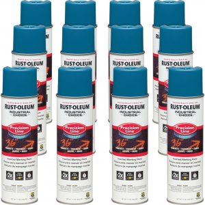 Industrial Choice 203031CT Color Precision Line Marking Paint RST203031CT