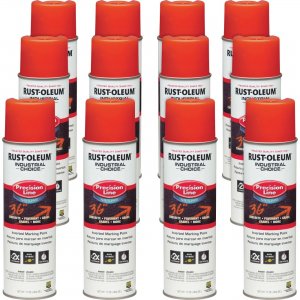 Industrial Choice 203035CT Color Precision Line Marking Paint RST203035CT