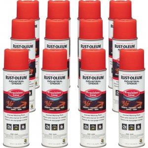 Industrial Choice 203038CT Color Precision Line Marking Paint RST203038CT