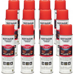Industrial Choice 203038CT Color Precision Line Marking Paint RST203038CT