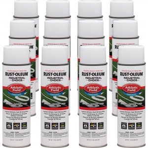 Industrial Choice 206043CT Athletic Field Striping Paint RST206043CT