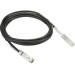 Axiom MC2206130001-AX QSFP+ to QSFP+ Passive Twinax Cable 1m