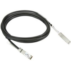 Axiom MC2206128005-AX QSFP+ to QSFP+ Passive Twinax Cable 5m