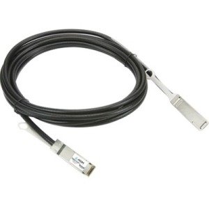 Axiom MC2206130003-AX QSFP+ to QSFP+ Passive Twinax Cable 3m