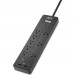 APC by Schneider Electric PH8U2 SurgeArrest Home/Office 8-Outlet Surge Suppressor/Protector