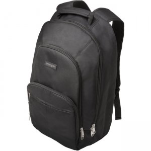 Kensington K63207WW Simply Portable SP25 15.6" Laptop Backpack