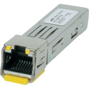 Allied Telesis AT-SPTX/I SP SFP (mini-GBIC) Module