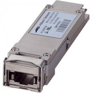 Allied Telesis AT-QSFPSR4LC QSFP Module