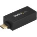 StarTech.com US1GC30DB USB-C to Gigabit Ethernet Adapter - USB 3.0