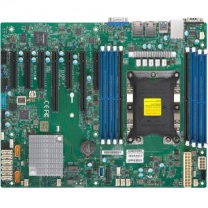 Supermicro MBD-X11SPL-F-B Server Motherboard