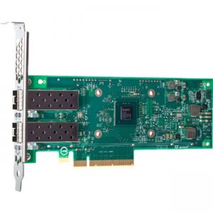 Lenovo 4XC7A08228 ThinkSystem QLogic PCIe 25Gb 2-Port SFP28 Ethernet Adapter