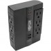 Tripp Lite SWIVEL6USB Protect It! 6-Outlet Surge Suppressor/Protector