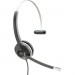 Cisco CP-HS-W-531-USBA= Headset (Wired Single with USB Headset Adapter)
