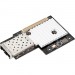 Asus MCI-10G / 82599-2S 10Gigabit Ethernet Card