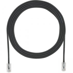 Panduit UTP28X11BL Cat.6a F/UTP Patch Network Cable