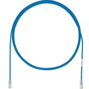 Panduit UTP28X11YL Cat.6a F/UTP Patch Network Cable