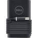 Dell - Certified Pre-Owned 492-BBOU Slim Power Adapter - 65 Watt
