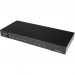 StarTech.com ST128HD20 8-Port 4K 60Hz HDMI Splitter - HDR Support - 7.1 Surround Sound Audio