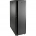 Tripp Lite SRQP42UB SmartRack 42U Quiet Server Rack Enclosure Cabinet