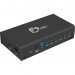 SIIG CE-H23012-S1 5x1 HDMI Switch 4K