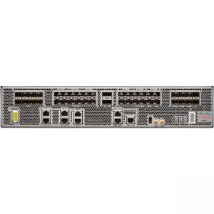 Cisco ASR-9901-120G 120G Router