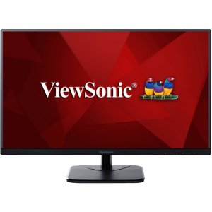 Viewsonic VA2756-MHD Widescreen LCD Monitor