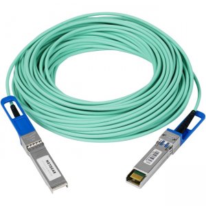 Netgear AXC7620-10000S 20m Direct Attach Active Optical SFP+ DAC Cable