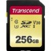 Transcend TS256GSDC500S 256GB SDXC Card