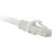 ENET C6-WH-9-ENC Category 6 Network Cable