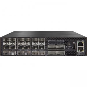 Mellanox MSN2010-CB2R Ethernet Switch for Hyperconverged Infrastructures