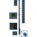 Tripp Lite PDUMV32HVNETLX 7.4kW Single-Phase Switched PDU
