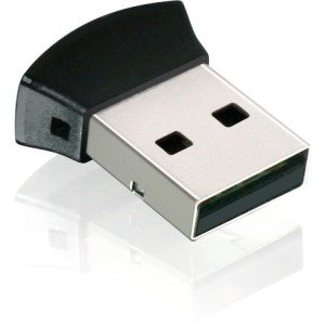 Iogear GBU522 Bluetooth 4.0 Dual-Mode USB Mini Adapter