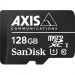 AXIS 01491-001 Surveillance Card 128 GB