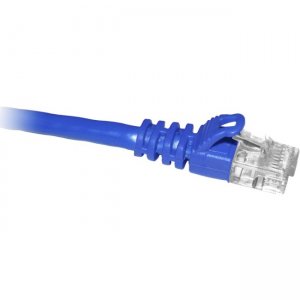 ENET C6-BL-65-ENC Category 6 Network Cable
