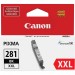 Canon CLI281XXLBK Ink Tank CNMCLI281XXLBK