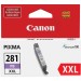Canon CLI281XXLPBL Ink Tank CNMCLI281XXLPBL