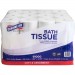 Genuine Joe 91000PL Low Core 2-ply Bath Tissue GJO91000PL
