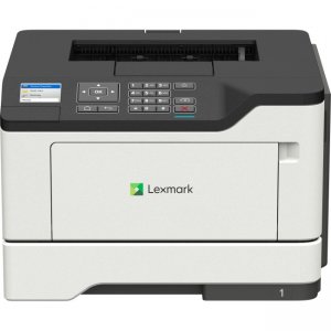 Lexmark 36ST300 Laser Printer