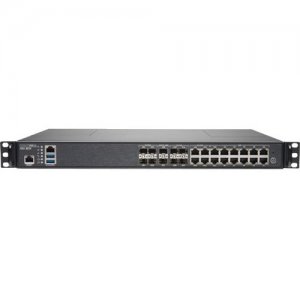 SonicWALL 01-SSC-1937 NSA Network Security/Firewall Appliance