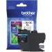 Brother LC3013C High Yield Cyan Ink Cartridge (approx. 400 pages)