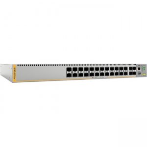 Allied Telesis AT-X220-28GS-10 28-Port 100/1000X SFP Switch