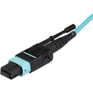 StarTech.com MPO12PL3M Fiber Optic Network Cable