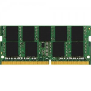 Kingston KVR26S19S6/4 ValueRAM 4GB DDR4 SDRAM Memory Module
