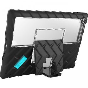 Gumdrop DT-APRIPAD6G-BLK DropTech Rugged iPad 6th Gen Case