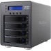 HighPoint SSD6540 eNVME 4-Bay U.2 NVMe RAID Storage Solution