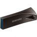 Samsung MUF-128BE4/AM USB 3.1 Flash Drive Bar Plus 128GB Titan Gray