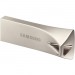 Samsung MUF-128BE3/AM USB 3.1 Flash Drive BAR Plus 128GB Champagne Silver
