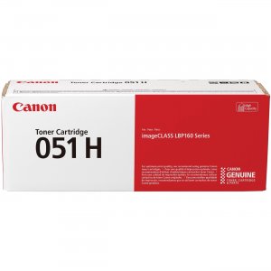 Canon CRTDG051H Cartridge 051/ Toner CNMCRTDG051H