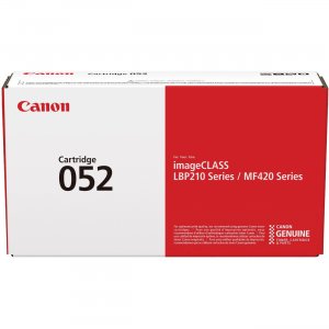Canon CRTDG052 Cartridge /H Toner CNMCRTDG052